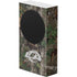 NFL Los Angeles Rams Realtree Xtra Green Camo Xbox Series S Console Skin